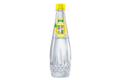 Yibao Fruit Drink Honey Lemon 怡宝水果饮料蜜水柠檬 480ml（VIP会员价：RM3.50）